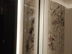 -王府茶楼茶宴·创意菜(朝阳公园店)