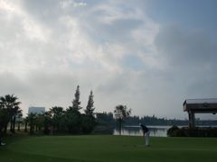 -嘉和冠山海高尔夫球会