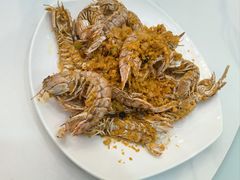 -小红鲸·海鲜餐厅(轸大路店)