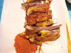 -新疆巴州金丝特餐厅(大钟寺店)