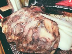 乌鸡卷-王家渡火锅店(棕榈泉店)