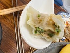 -美达尔烧烤海鲜家常菜(泰山路店)