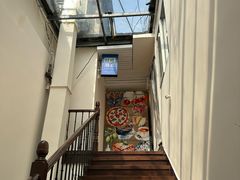 -沏点Trattoria意大利餐厅(新街口店)