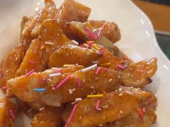 -那家老院子东北菜·饺子·小鸡炖蘑菇(艳华街店)