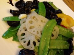 -YAFEE雅菲·粤菜·湘菜·融合菜(魏公村店)