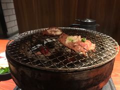 -山之屋炭火烧肉·生啤畅饮(大朗万科中央公园店)