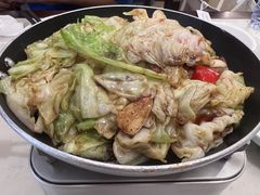 -小菜园新徽菜(滁州苏宁店)