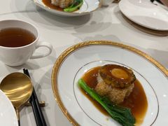 -富淳饭店(陆家嘴保利广场店)