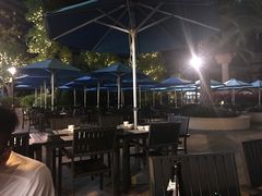 -喷泉广场餐厅·宵夜·海鲜烧烤大排档(长隆企鹅酒店)