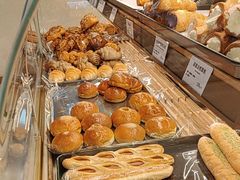 -烘焙町面包店(西四店)