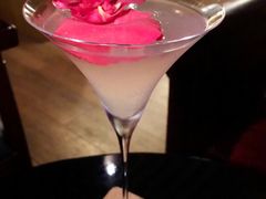 -礼途酒店·餐吧