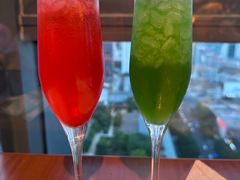 -富力丽思卡尔顿酒店·香荟全日制餐厅