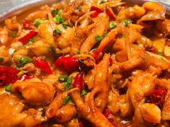 -胖哥俩肉蟹煲(海盐总店)