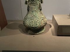 -秦始皇帝陵博物院(兵马俑)