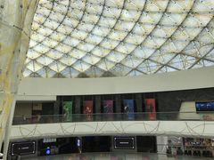 -万达影城(汉街万达广场IMAX店)