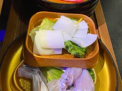 -牛New寿喜烧(中山公园龙之梦店)