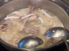 -同仁四季椰子鸡(宝安壹方城店)