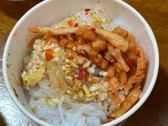 刮粉-李字号臭豆腐(总店)