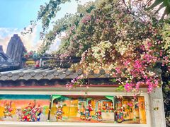 -深圳国际园林花卉博览园