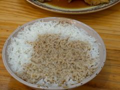 -王胖儿甏肉干饭