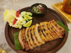 -Home Thai·泰谣(王府井apm店)