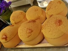 招牌菠萝包-炳胜公馆(珠江新城店)