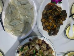 -三合园水饺(二马路店)