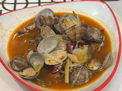 -云晓光头烧烤吧(德平路店)