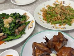 -凤城礼记鱼翅海鲜酒家(新马路总店)