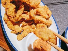 -来涮蜀鲜货火锅串串香(菜市口店)