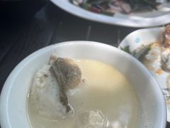 -炊烟餐厅