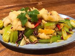 -越美小馆·越南料理(曲江店)