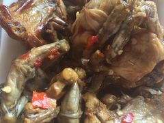 -洞天食府(北大街店)