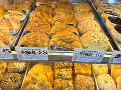 -美嘉华面包西饼店(红胜坊店)