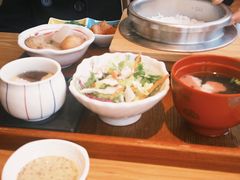 -味太助·银饭食堂(中华城店)