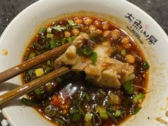 -大鱼山房鱼头火锅(老字号品质店)