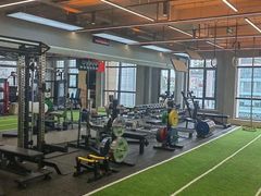 -RoMan罗马健身工作室(莘庄店)