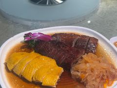 -稻香饭店(IFS国金中心店)