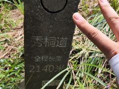 -梧桐山风景名胜区