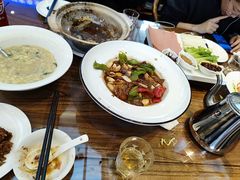 -巨鼎谭家菜(普照寺路店)
