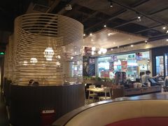 大堂-避风塘(百联东郊店)