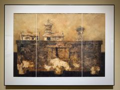 -中华艺术宫(上海美术馆)