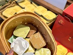 -奈雪生活(海岸城店)