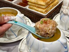 -四世同堂·京菜·烤鸭(双井店)