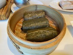 糯米鸡-利苑酒家(金宝店)