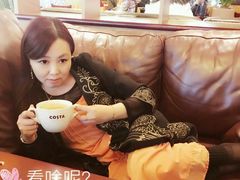 -COSTA COFFEE(水游城店)