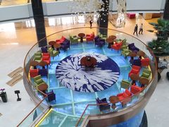 -OPEN開全日自助餐厅·牛肉火锅·海鲜(佛山希尔顿酒店)