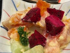 -德川家日本料理(中关村寰太大厦店)