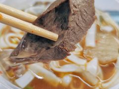 -正宗阳山牛杂(东城店)