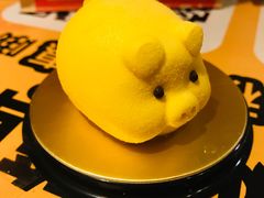 -麦当劳(中山公园龙之梦店)